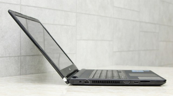 Laptop Dell Inspiron 5558 Core i5 5200U/ Ram 8Gb/ SSD 256Gb/ VGA GT 920M/ Màn 15.6 Inch